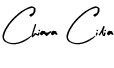 firma Chiara Cilia